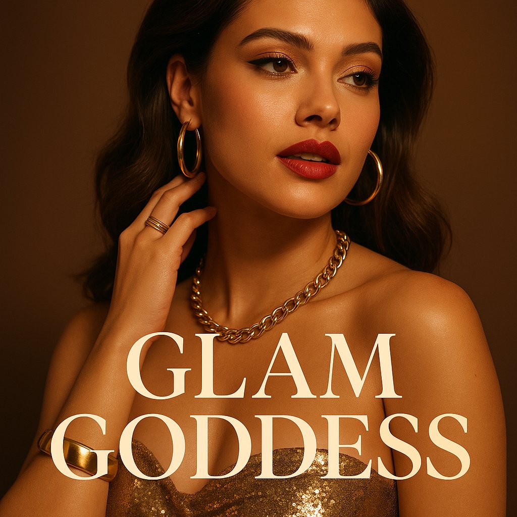 Glam Goddess