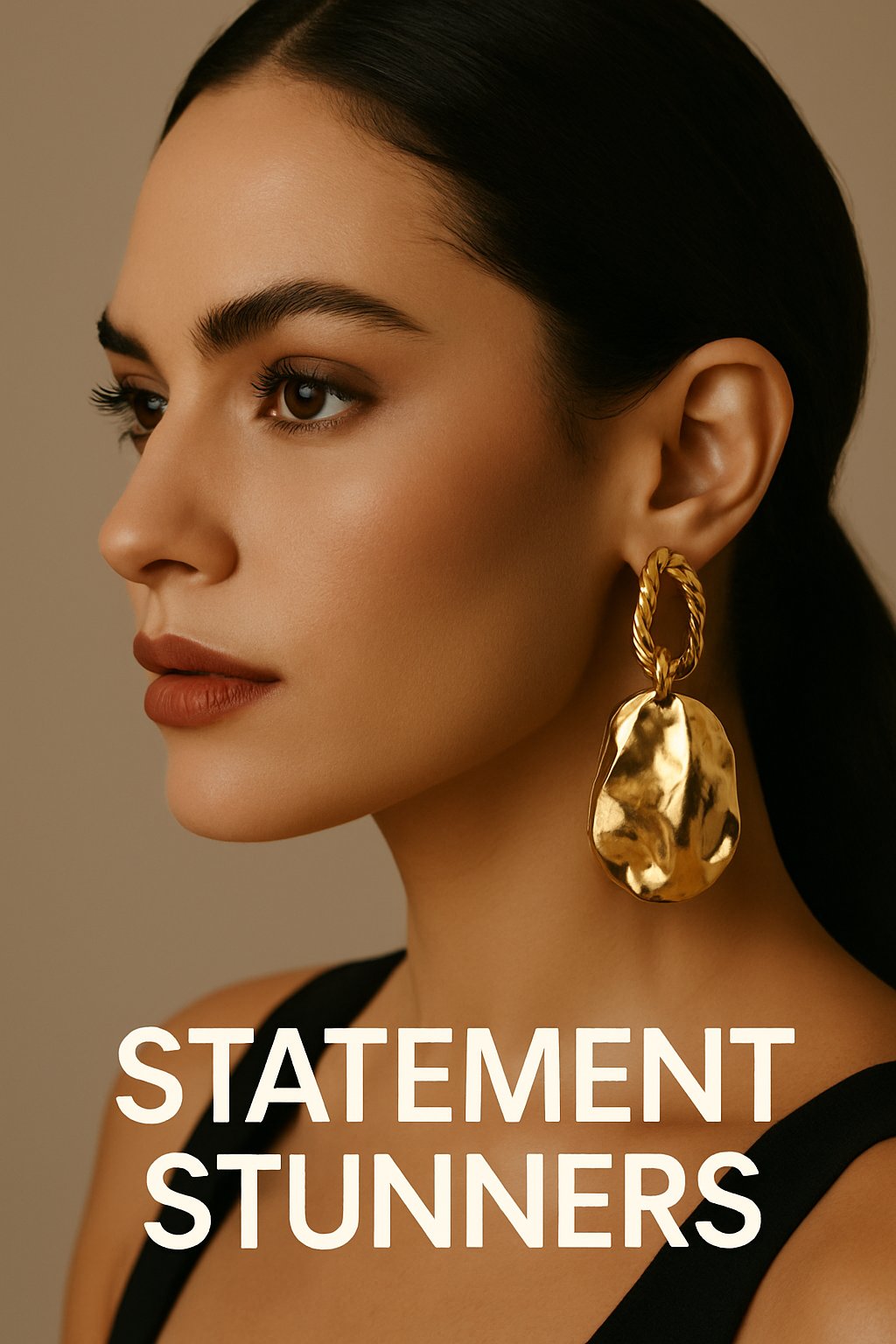 Statement Stunners