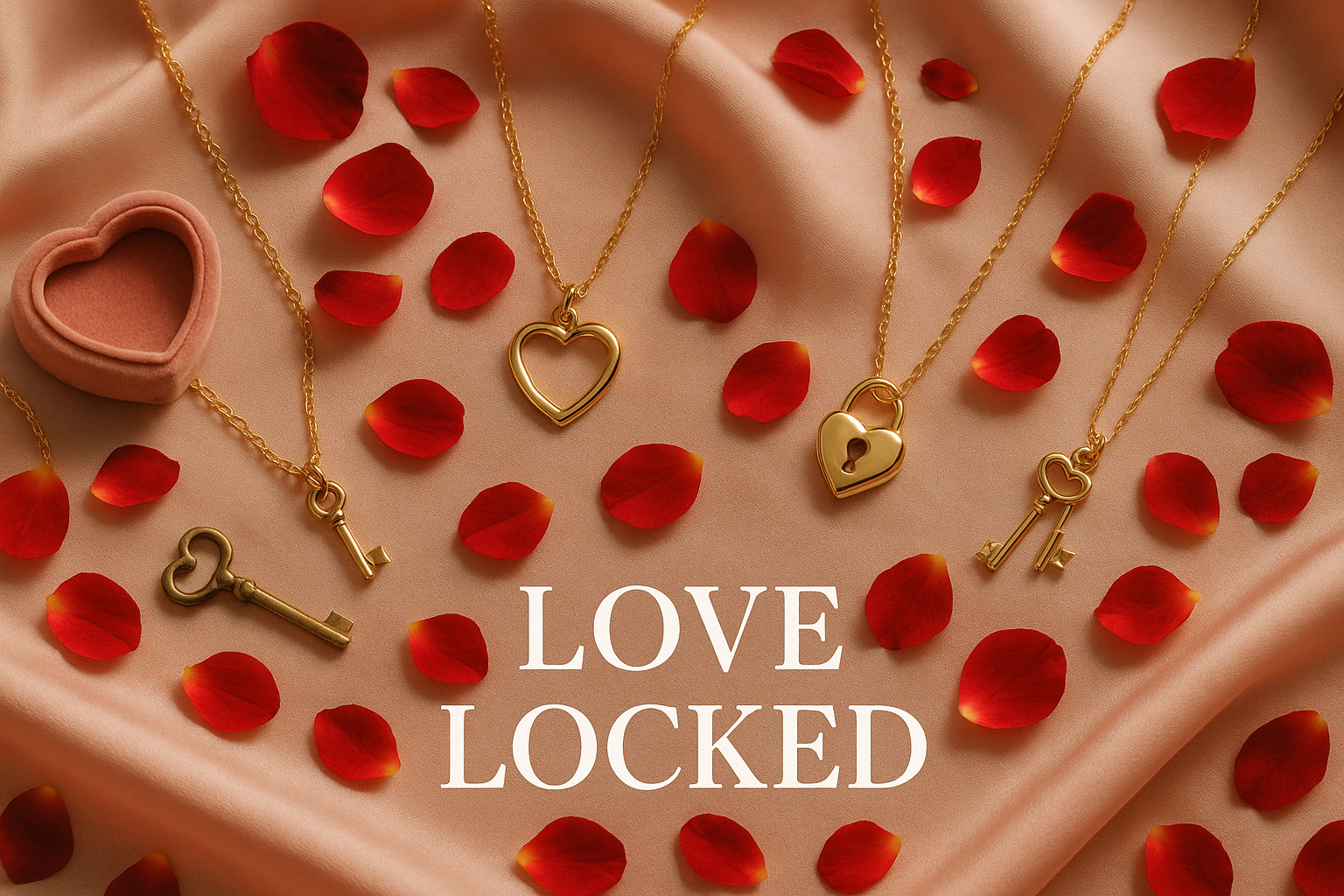 Love Locked